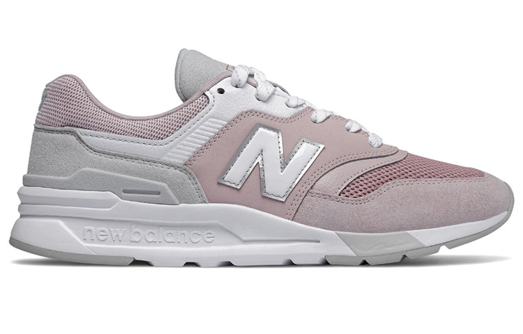 (WMNS) New Balance 997H 'Space Pink' CW997HBP