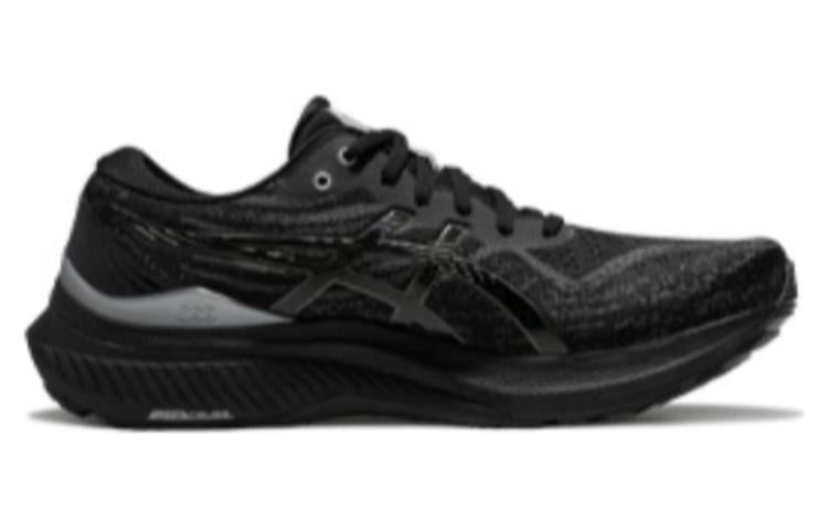 ASICS Gel-Kayano 29 Platinum 'Black White' 1011B720-001