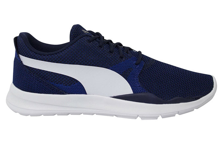 PUMA Duplex Evo Shoes Blue 362043-03