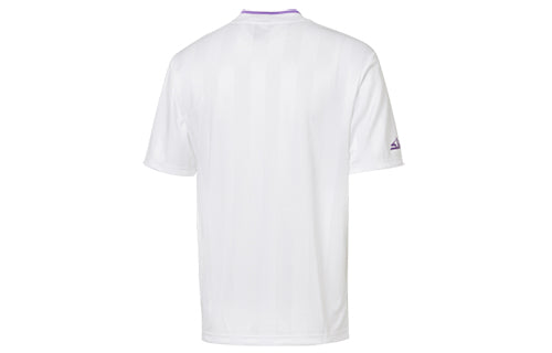 PUMA x Sankuanz Printing Short Sleeve White 578619-02
