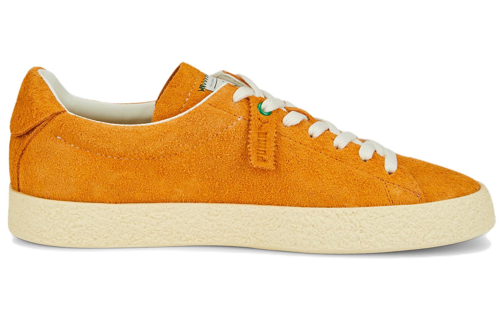 PUMA Suede Classic Low Lounge 'Player's Weekend' 387252-01