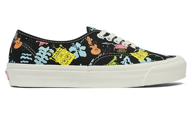 Vans OG Authentic LX 'Spongebob' VN000UDDQ6P