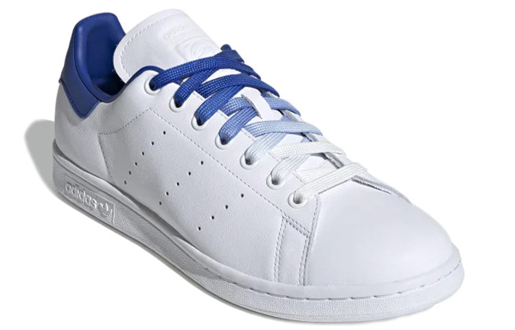 adidas originals Stan Smith 'White Royal Blue' EF4690