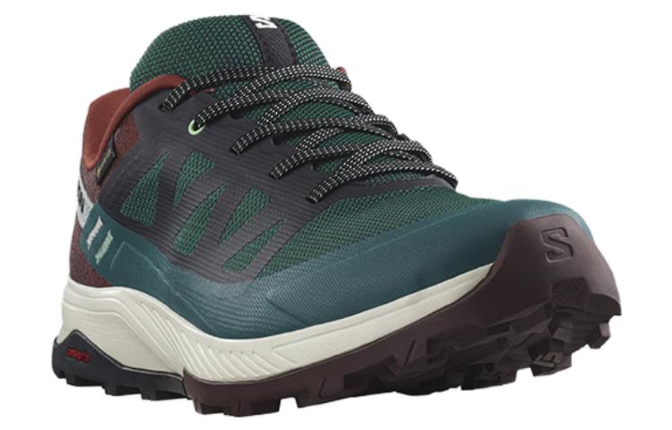 SALOMON Outrise Gtx 'Green' 471421