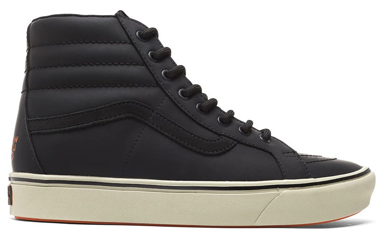 Vans Darkside Initiative x SK8-HI LX 'We Don't Like You Either' VN0A45KRSW3