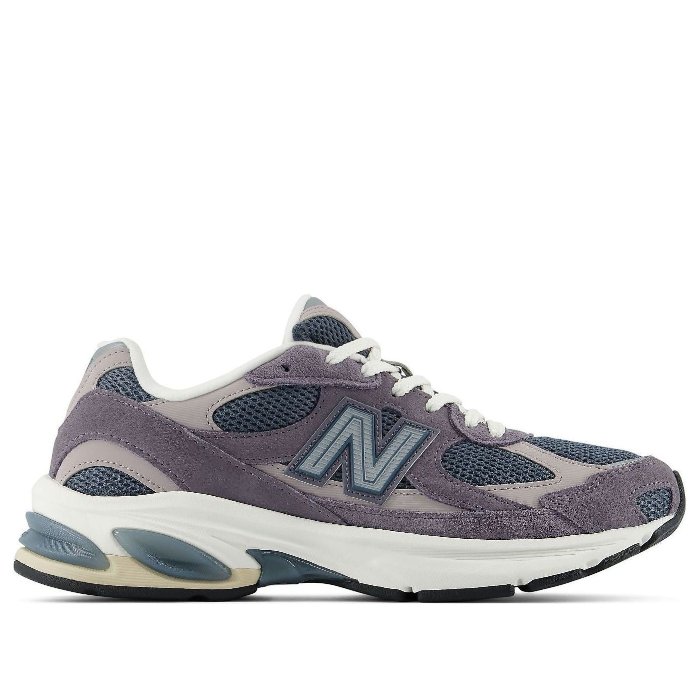 New Balance 2010 'Neptune Grey Shadow Blue' U20107PT