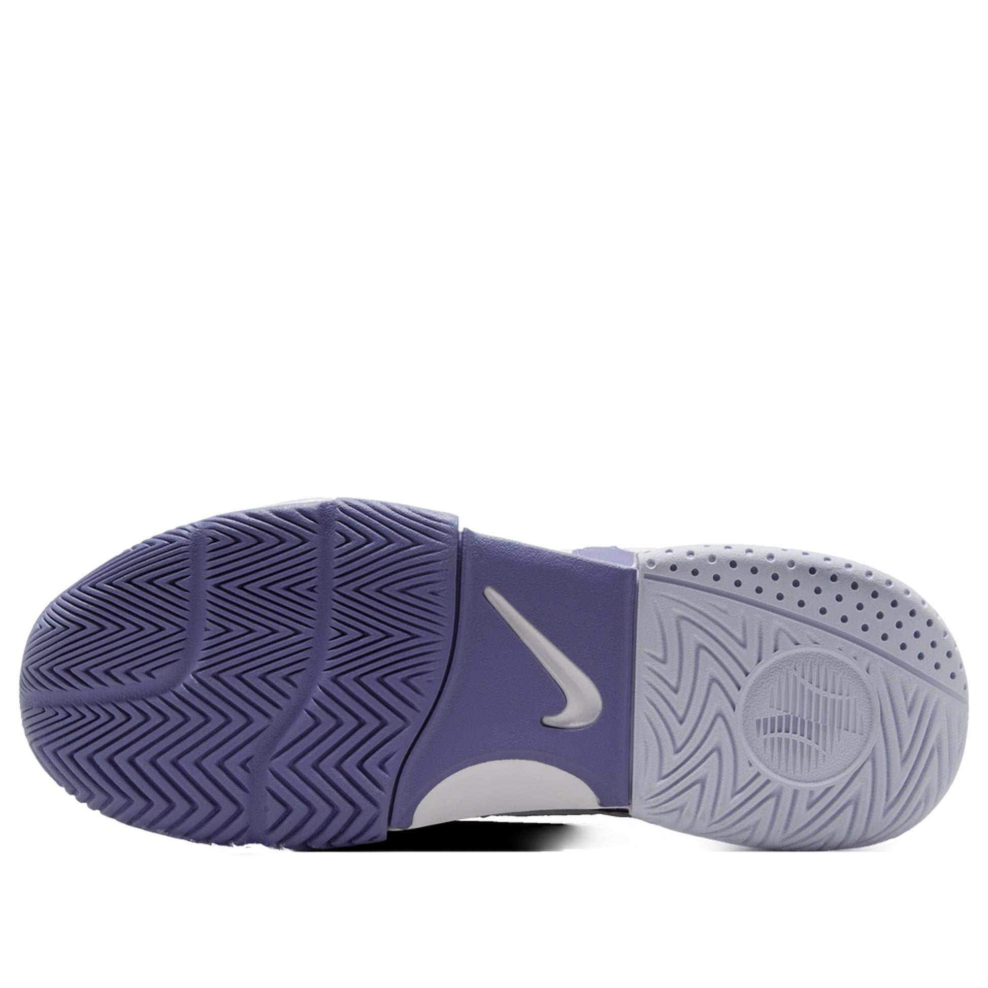 (WMNS) Nike Court Lite 4 'White World Indigo' FD6575-104