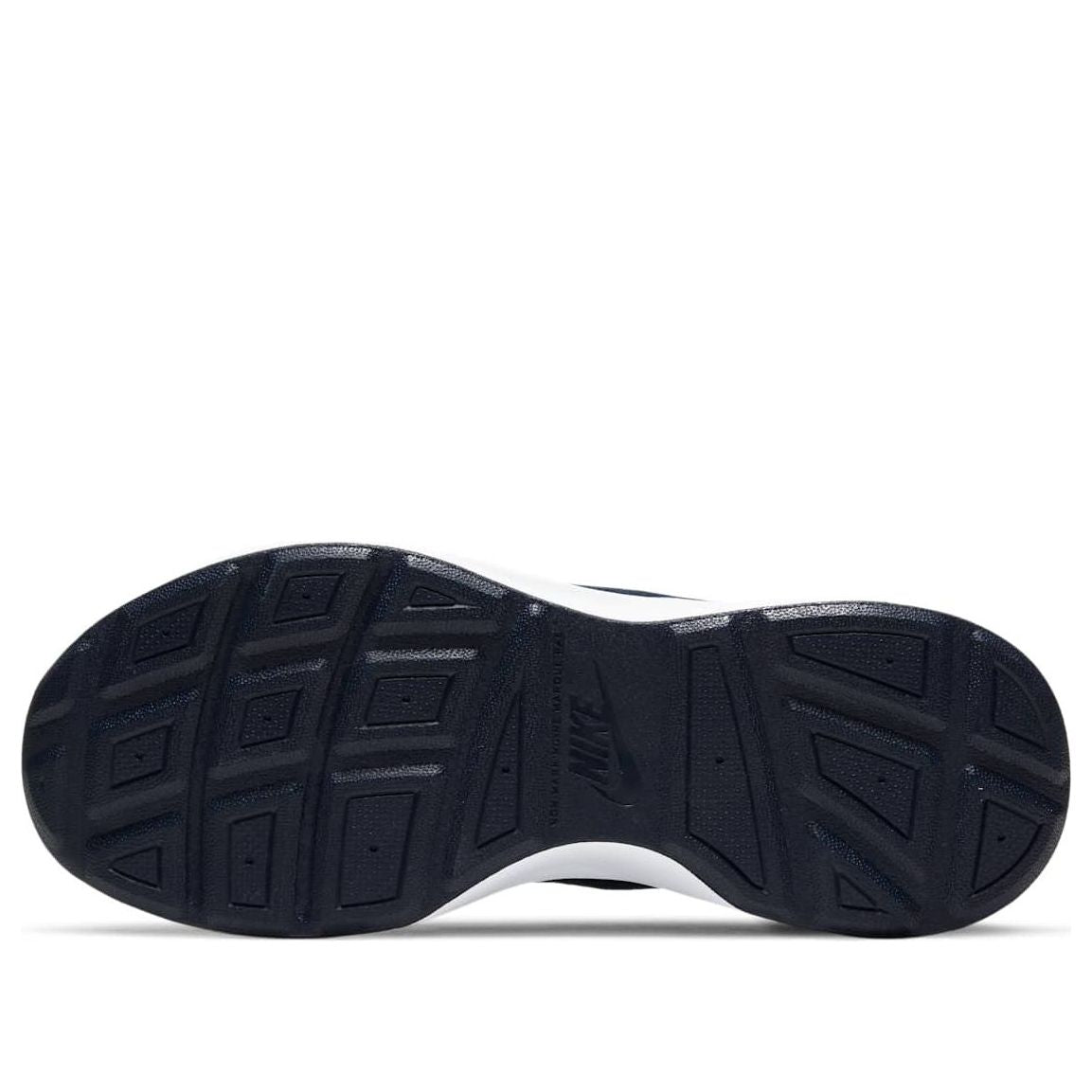 (GS) Nike Wearallday 'Midnight Navy Volt' CJ3816-400