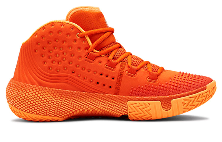 Under Armour HOVR Havoc 2 'Orange' 3022050-800