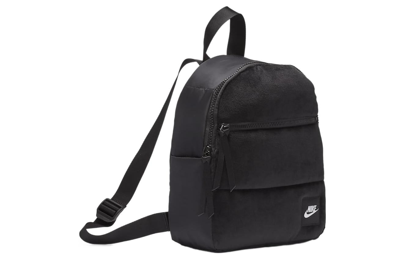 (WMNS) Nike Sportswear Essentials Mini Backpack 'Black' CU2574-010