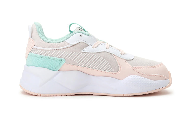 (PS) PUMA RS-X Sports Casual Shoes 371627-03