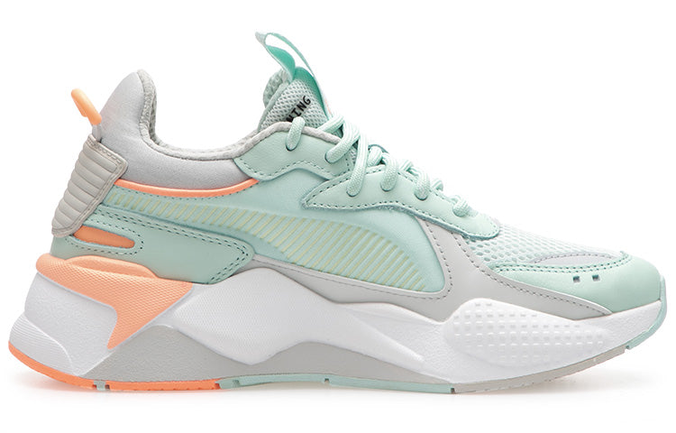 PUMA RS-X Tracks 'Fair Aqua' 369332-05