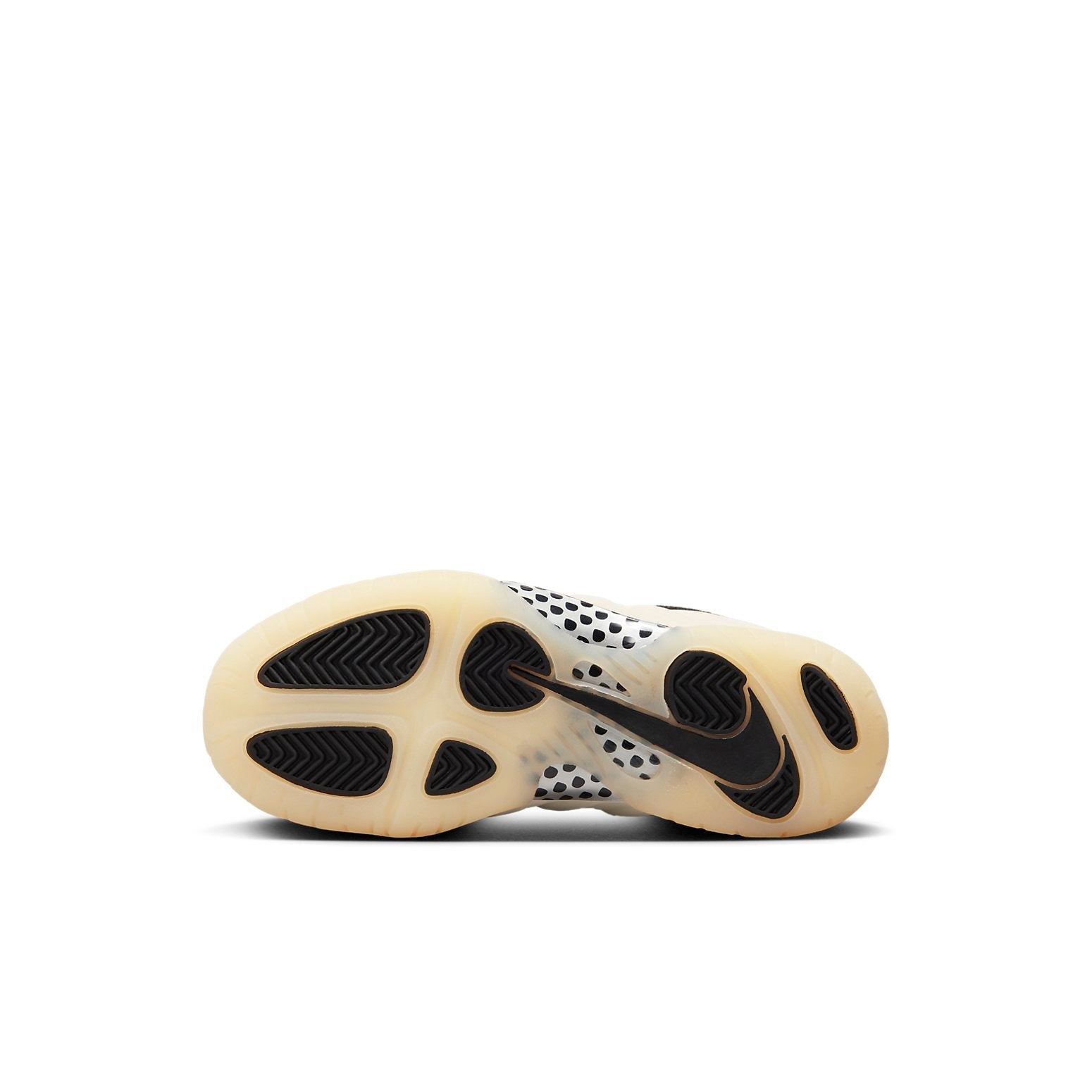 (PS) Nike Air Foamposite One 'Light Orewood Brown' FQ1931-001