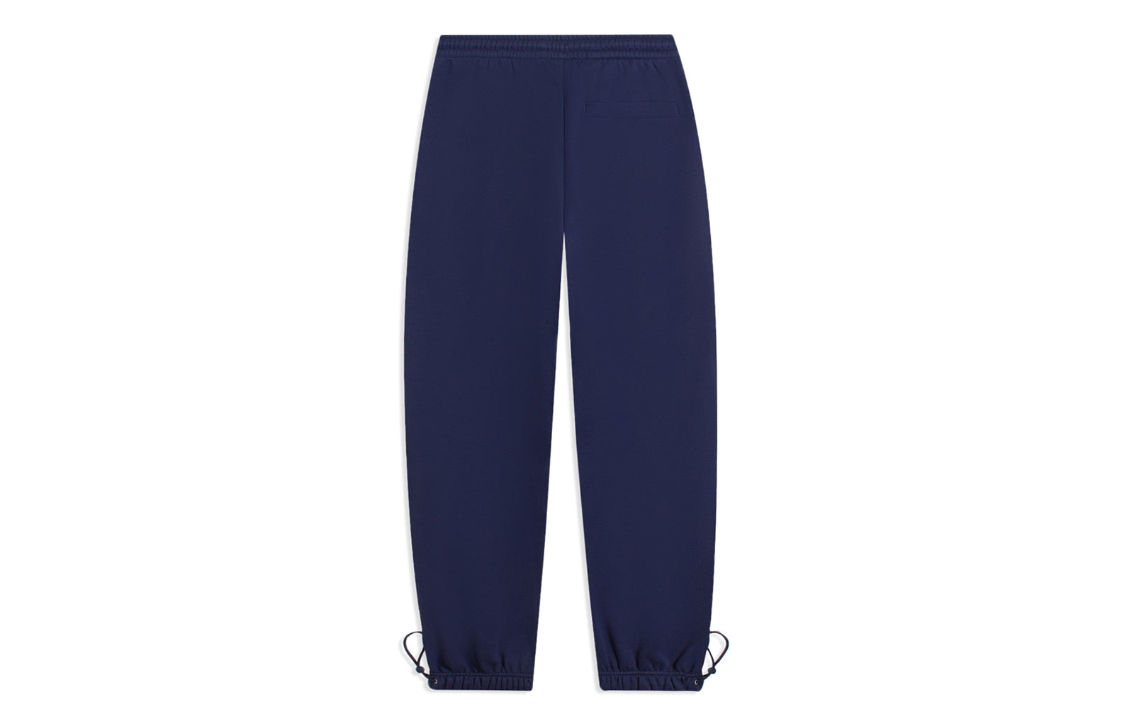 Li-Ning BadFive Basketball Sweatpants 'Navy' AKLSC09-3