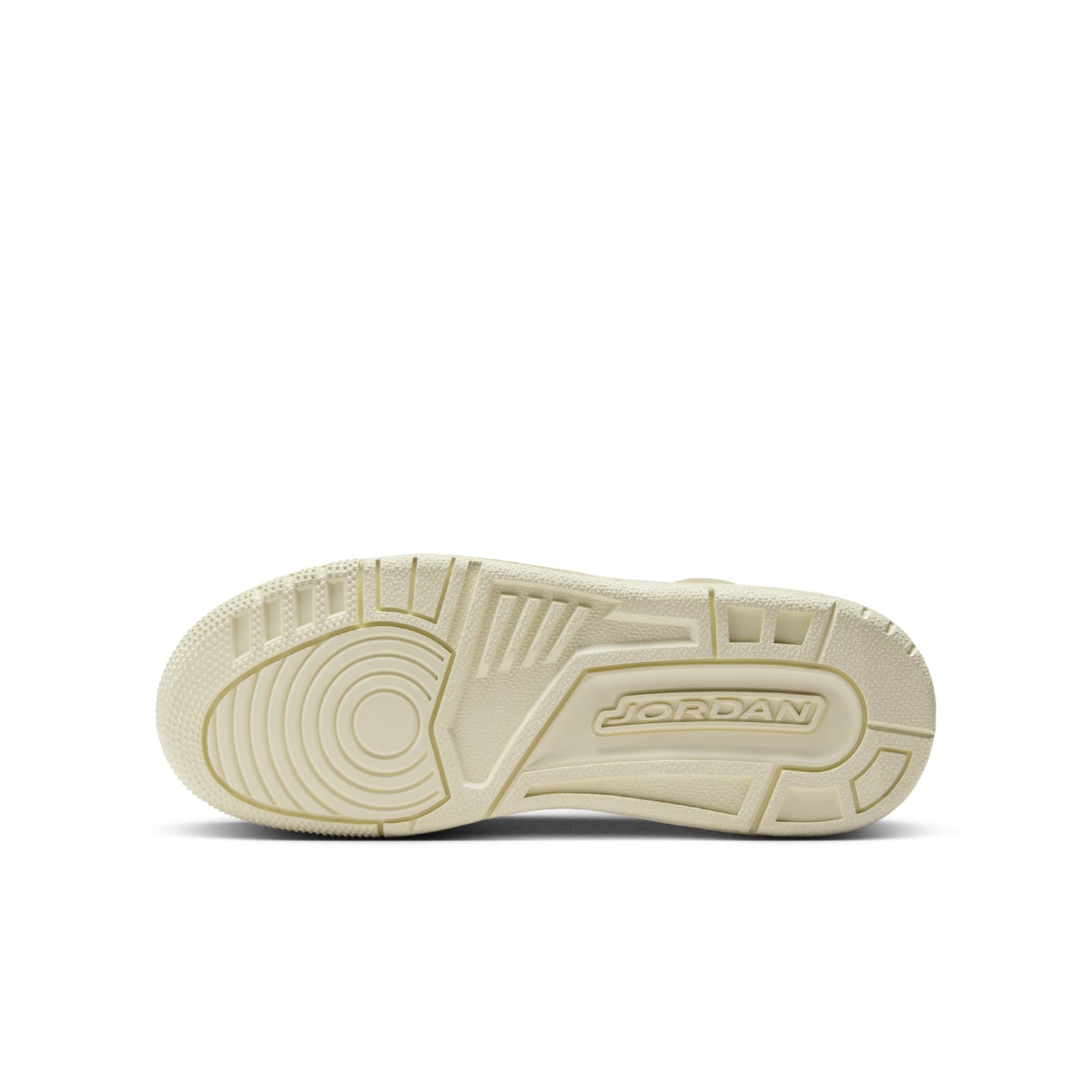(GS) Air Jordan Spizike Low 'Coconut Milk' FQ3950-100