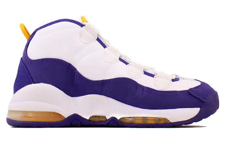 Nike Air Max Uptempo 'Los Angeles Lakers' 311090-103