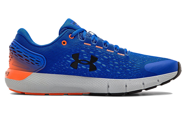 Under Armour Charged Rogue 2 'Blue Orange' 3022592-401