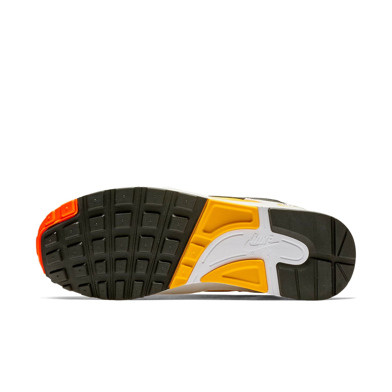 Nike Air Skylon 2 'Amarillo' AO1551-102