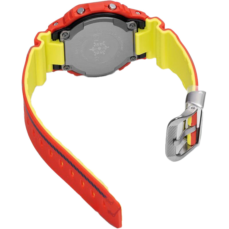 CASIO Baby-G 'Red' GW-B5600FB-4