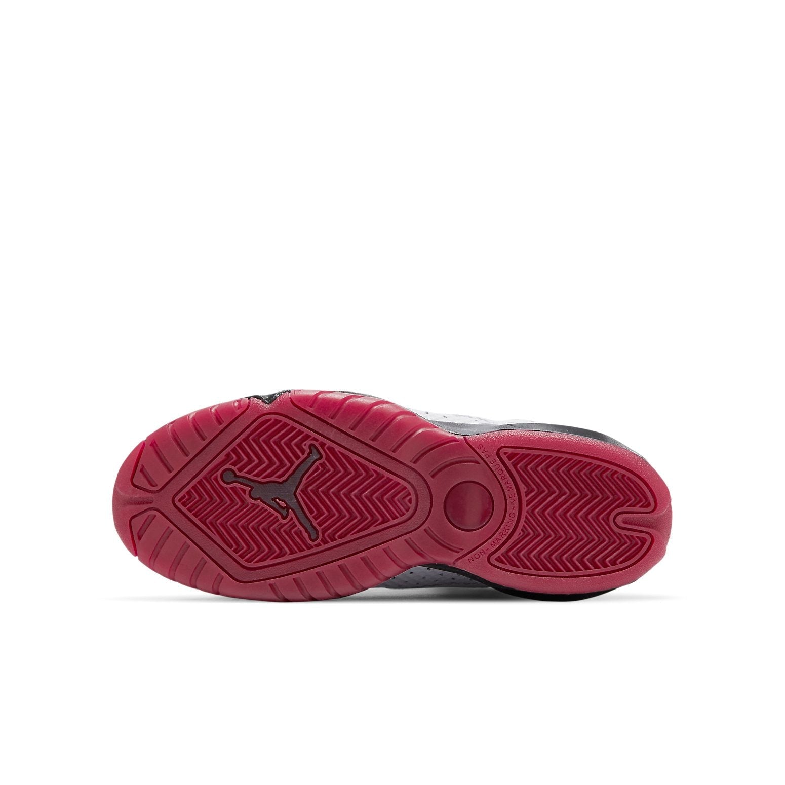 (GS) Air Jordan Lift Off 'White Red' AR6346-106
