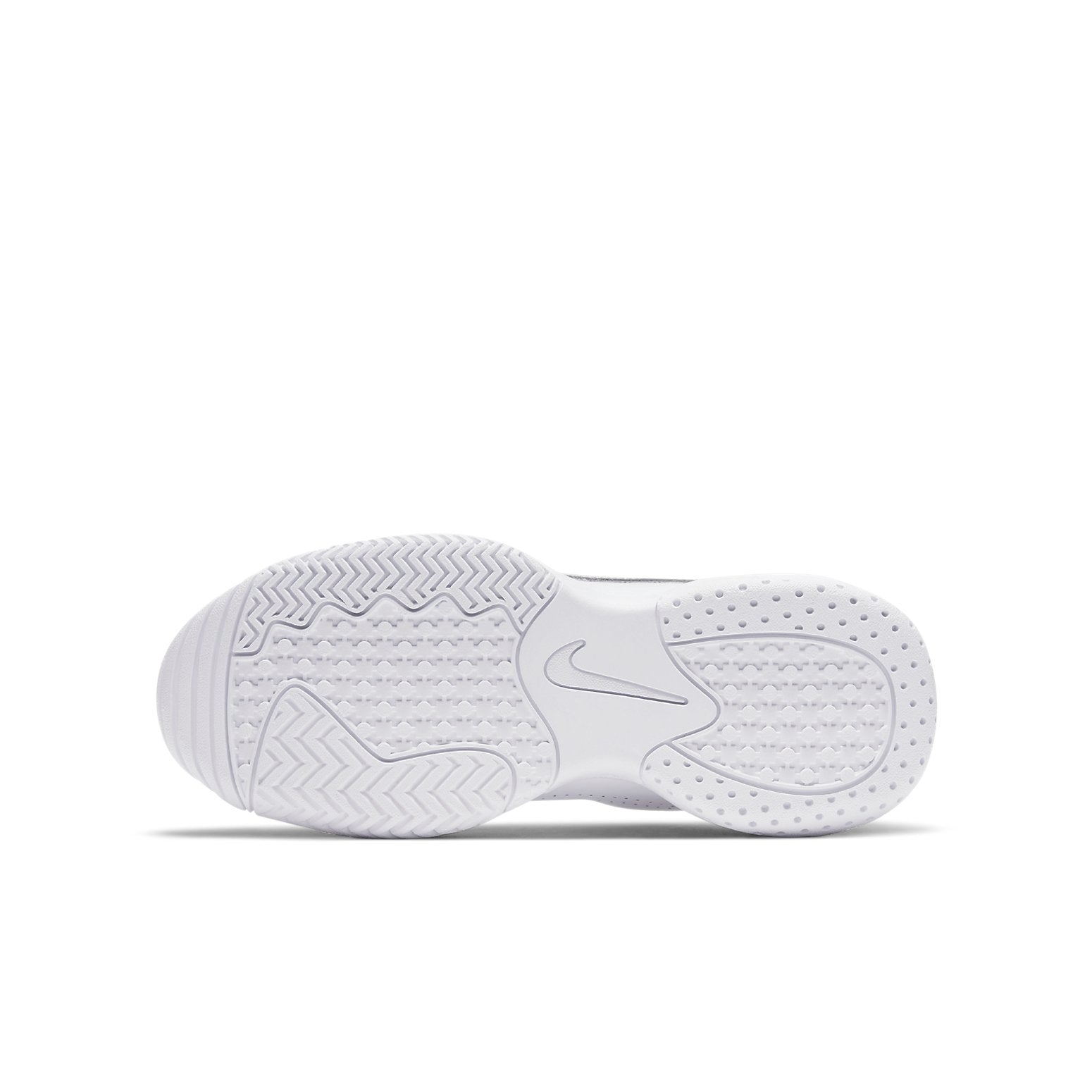 (PS) Nike Court Lite 2 White CD0440-105