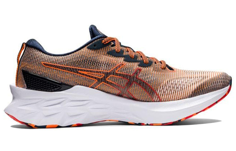 ASICS Novablast 2 LE 'Shocking Orange' 1011B331-800