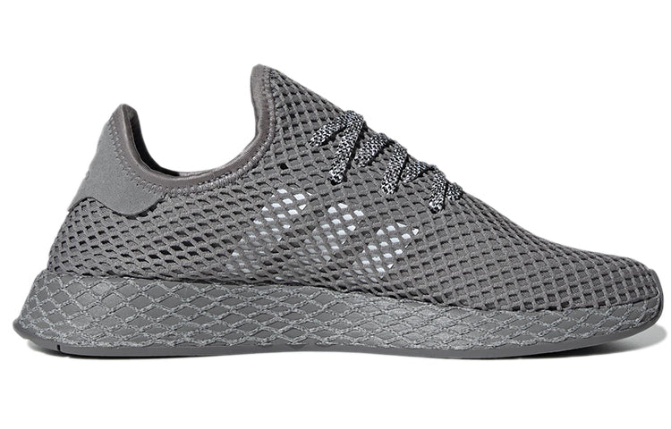adidas Deerupt Runner 'Grey Three' DB2681