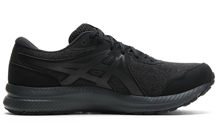 ASICS Gel-Contend 7 WP 4E Extra Wide 'Black' 1011B333-001