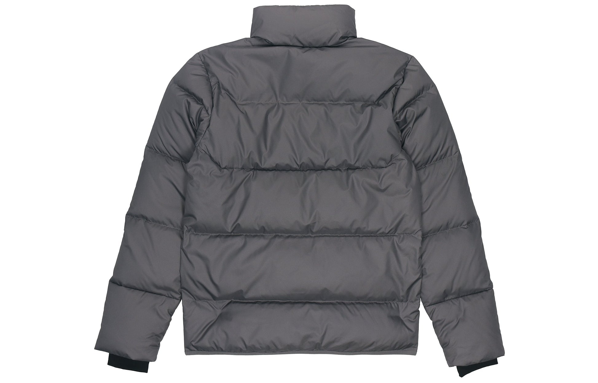 adidas Outdoor Sports Stay Warm Down Jacket Gray GV5349