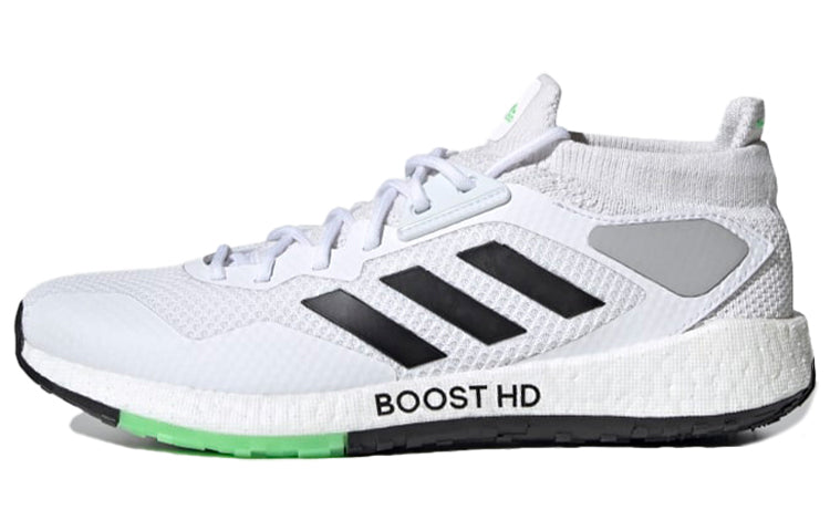 adidas Pulseboost HD 'White Black Green' EG9969