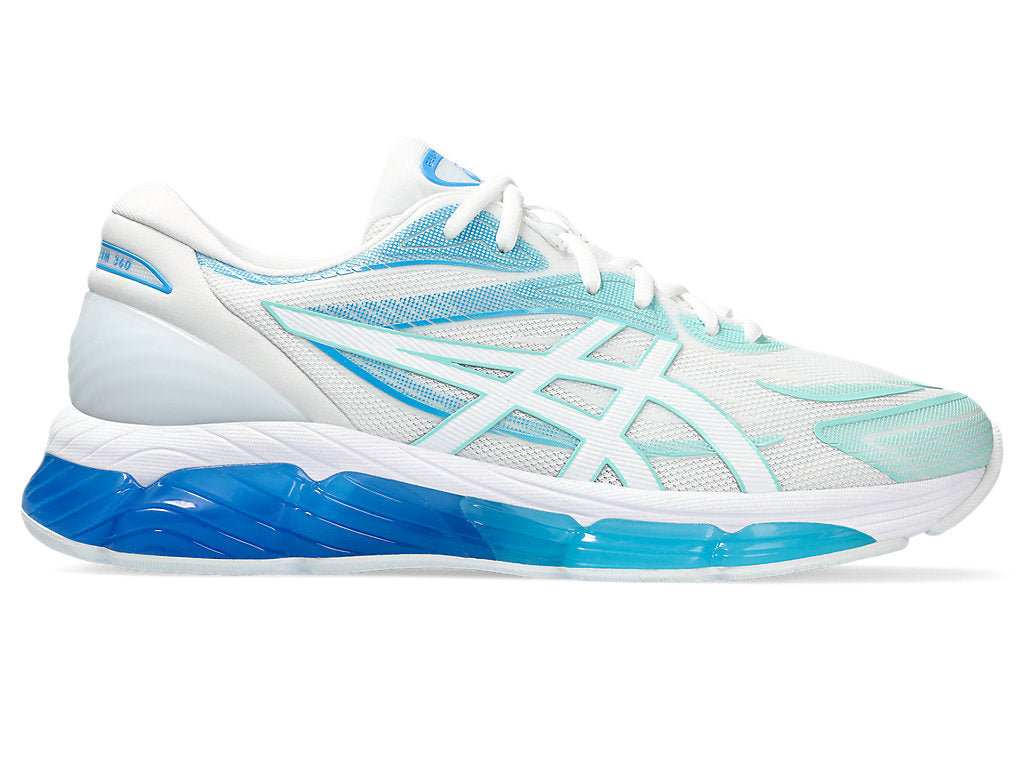 ASICS Gel-Quantum 360 VIII 'White Azul Blue' 1203A305-102
