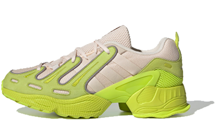 adidas EQT Gazelle 'Semi Solar Yellow' EE5031
