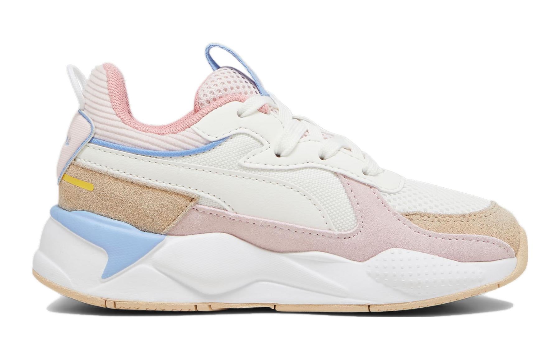 (PS) PUMA RS-X 'Sweater Weather - Warm White' 392553-01