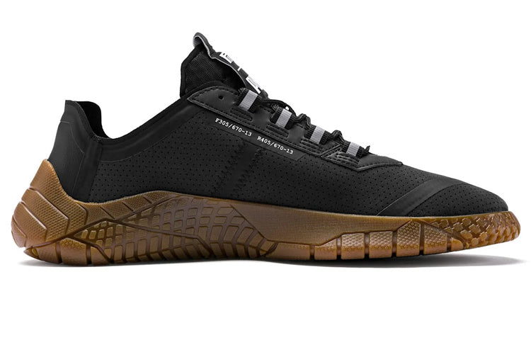 PUMA Replicat-X Pirelli BF 'Black Brown' 339998-01