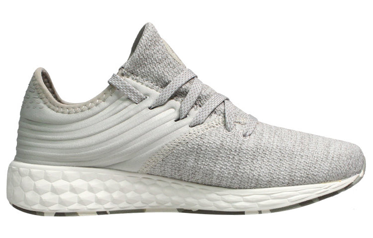 New Balance Fresh Foam Cruz 'Light Grey White' MCRZDKT