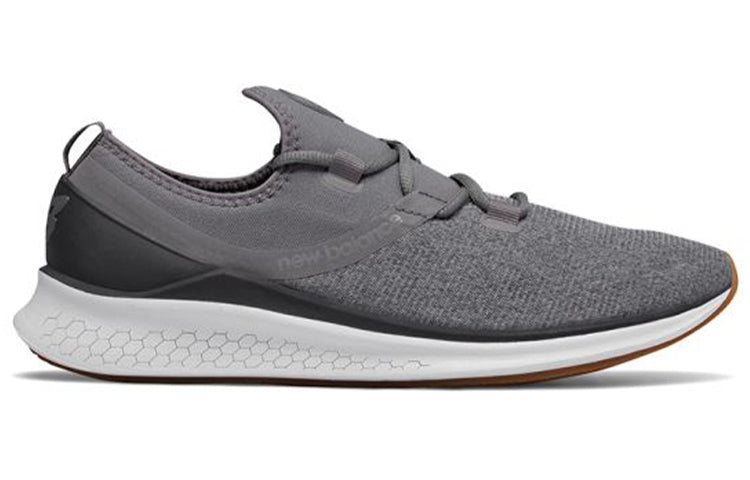 New Balance Lazr Gray MLAZREG