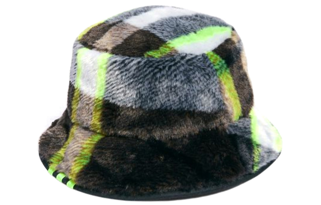 adidas X Ivy Park Reversible Bucket Hat 'Multi-Color' HK2326