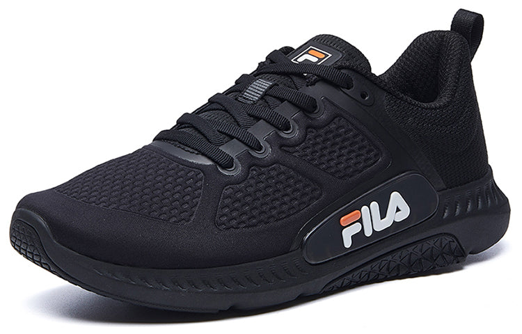FILA Fantasy 1S Low Black A12M042112FBK
