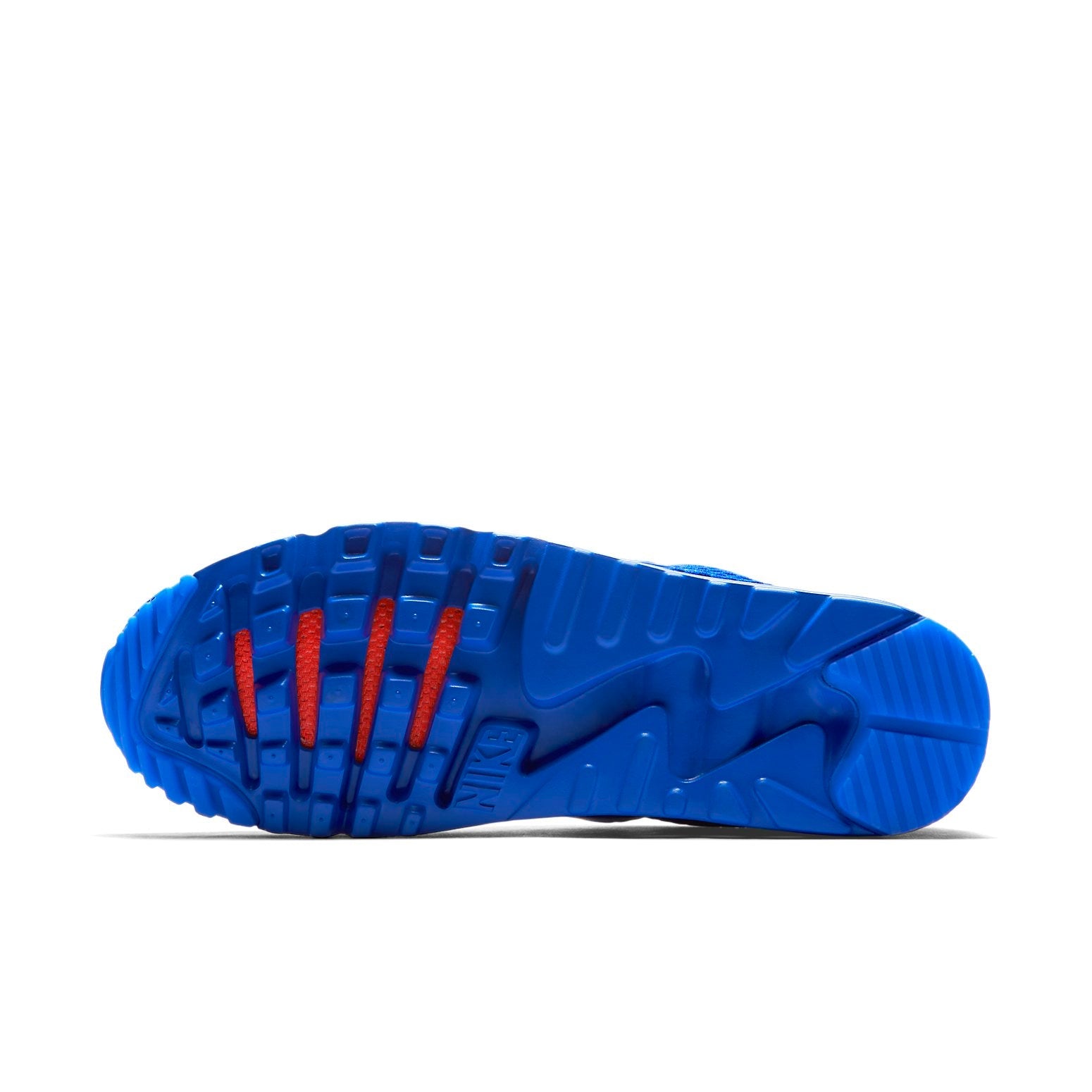 Nike Air Max 90 Ultra BR 'Racer Blue' 725222-402