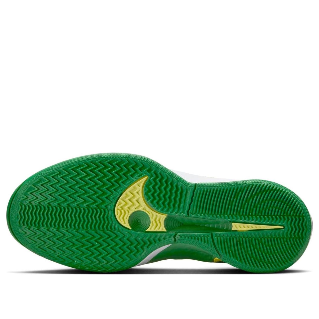 (WMNS) Nike Sabrina 2 'Oregon' HQ4344-300