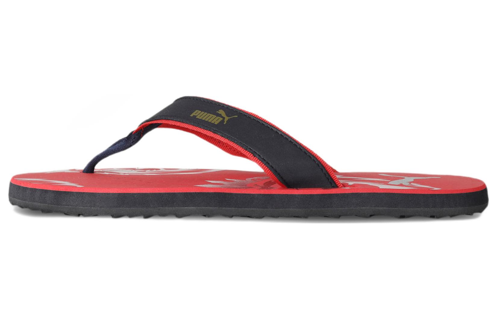Royal Challengers Bangalore x PUMA 'Red Black' 388612-01