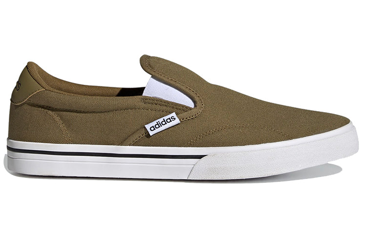 adidas neo Kurin Brown H04980