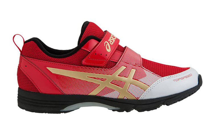 (GS) ASICS Topspeed JR.-Zero 2 'Red White' 1144A016-600