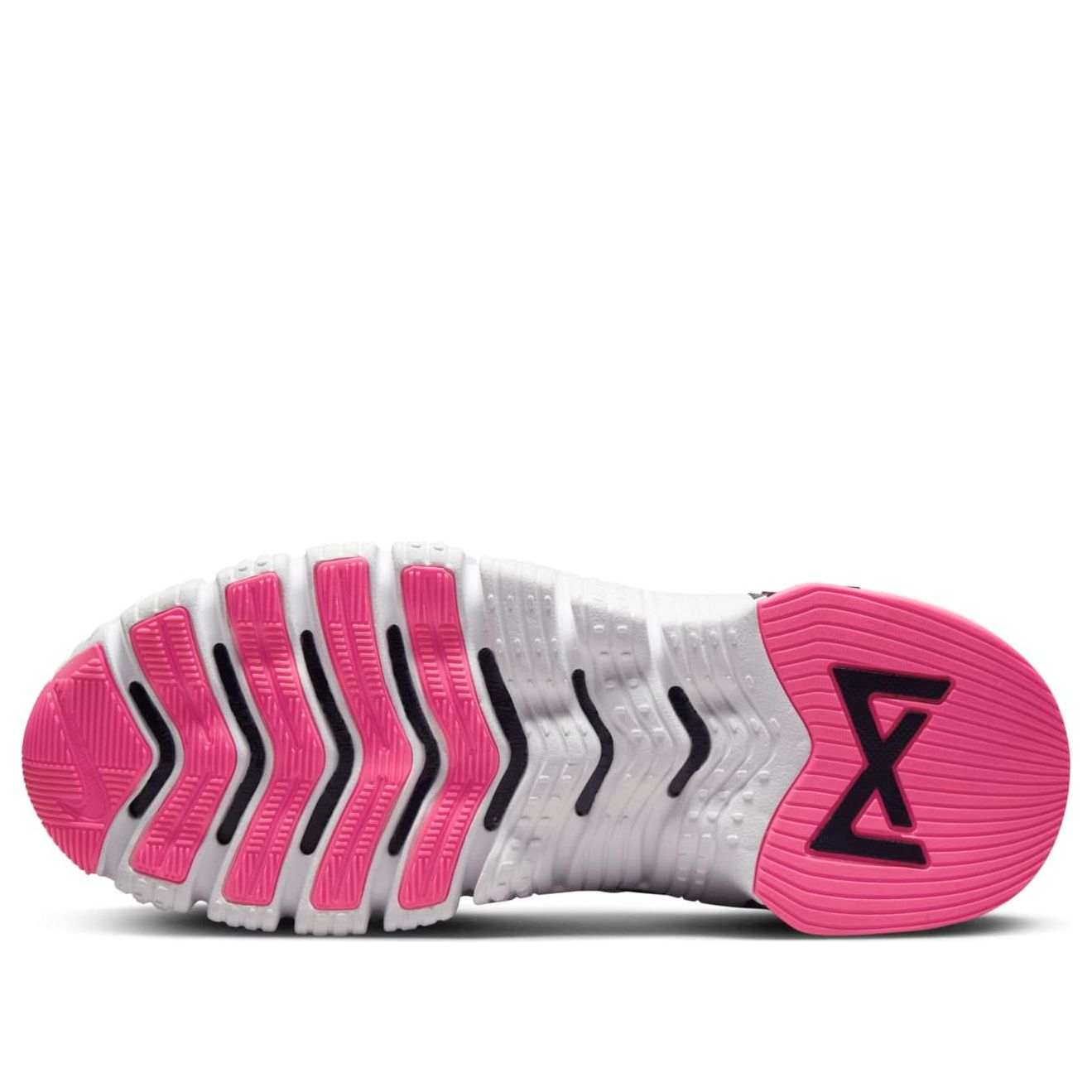 (WMNS) Nike Free Metcon 4 'Paint Smudge' CZ0596-101
