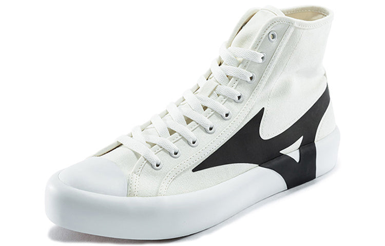 Mizuno SP OG HI White/Black D1GH203401