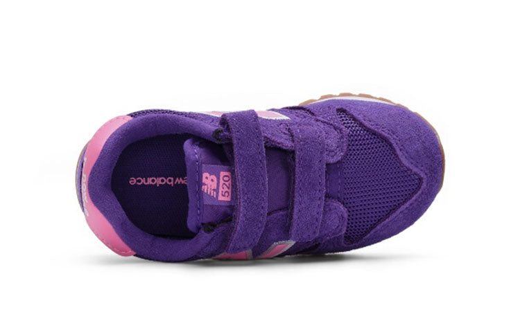 (TD) New Balance 520 Purple IV520CD
