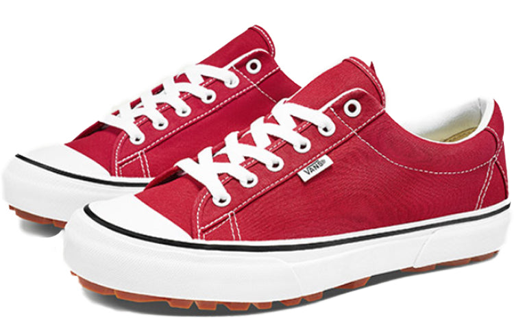 Vans Style 29 Red VN0A3MVHJV6