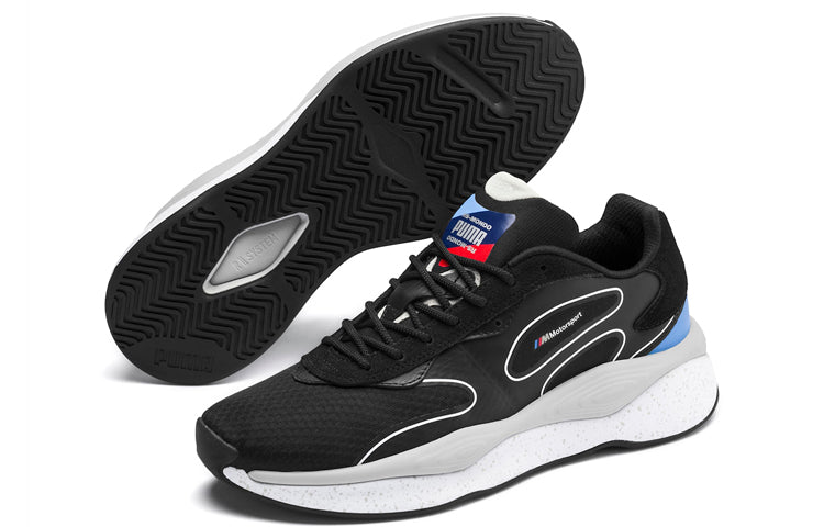 PUMA BMW Motorsport x Pure 'Black' 306506-01