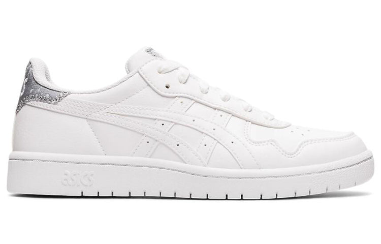 (WMNS) ASICS Japan S 'White Grey' 1202A065-101