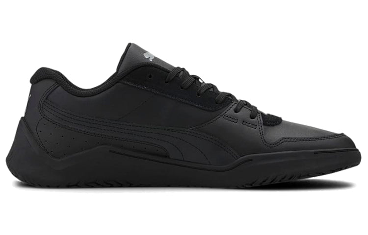 PUMA Dc Past Black 373021-06